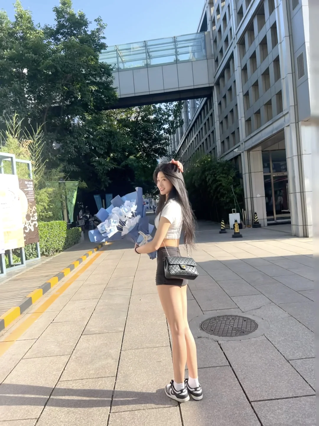 173 舞蹈生