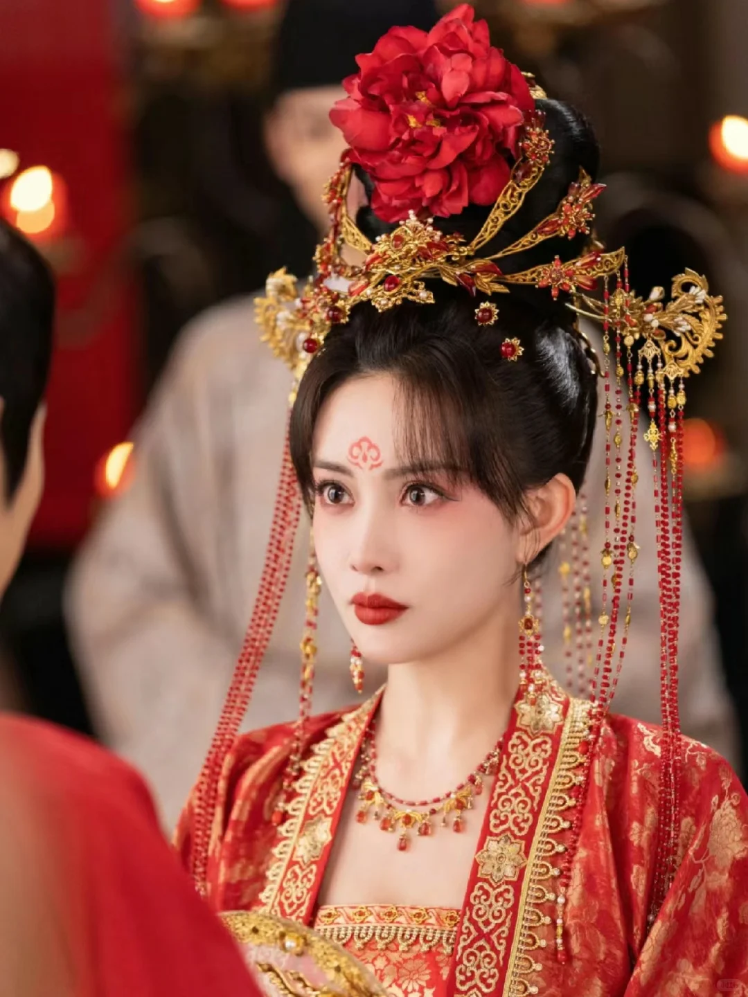 孟子义 古装片