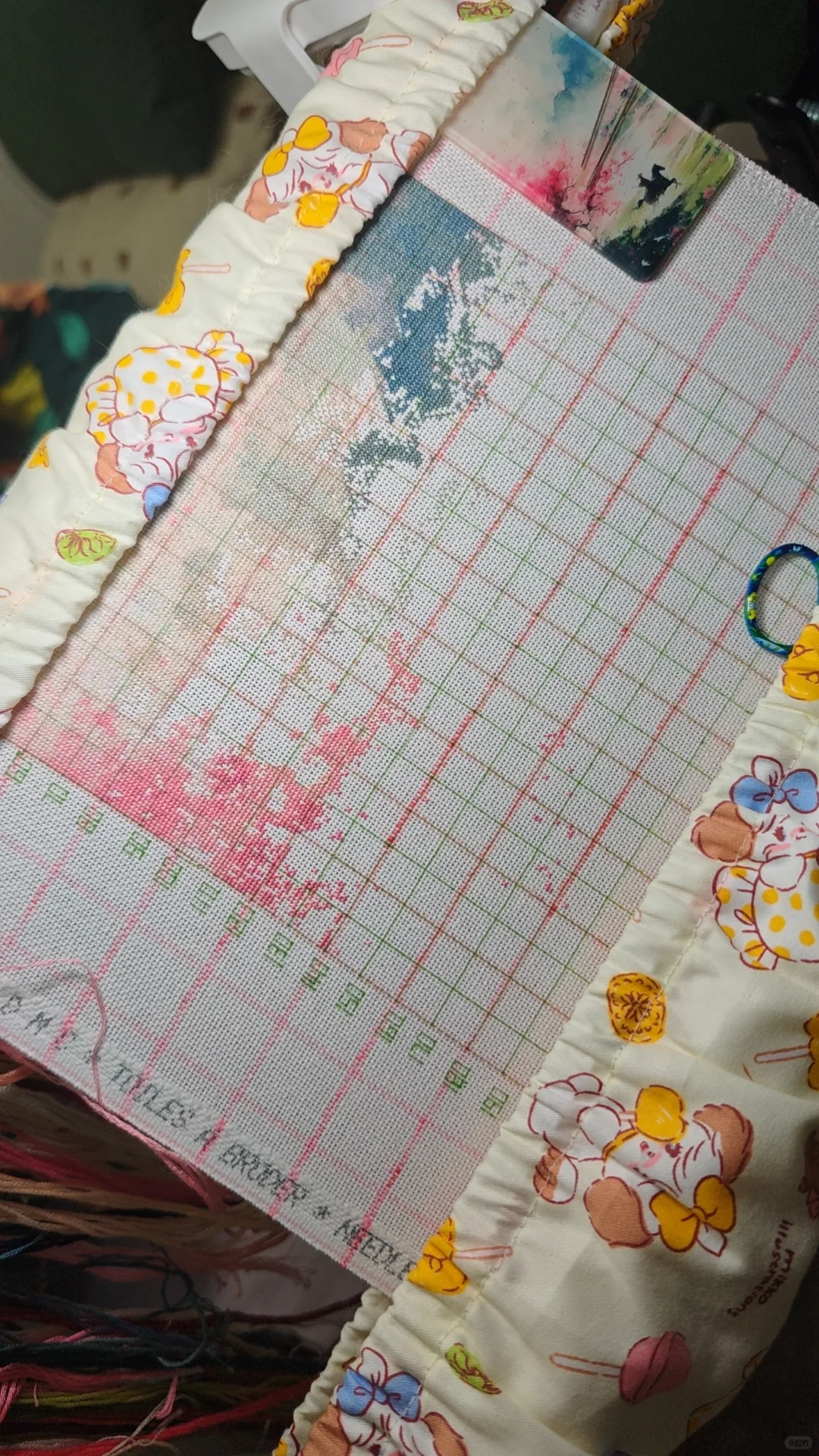妖艳版侠客行