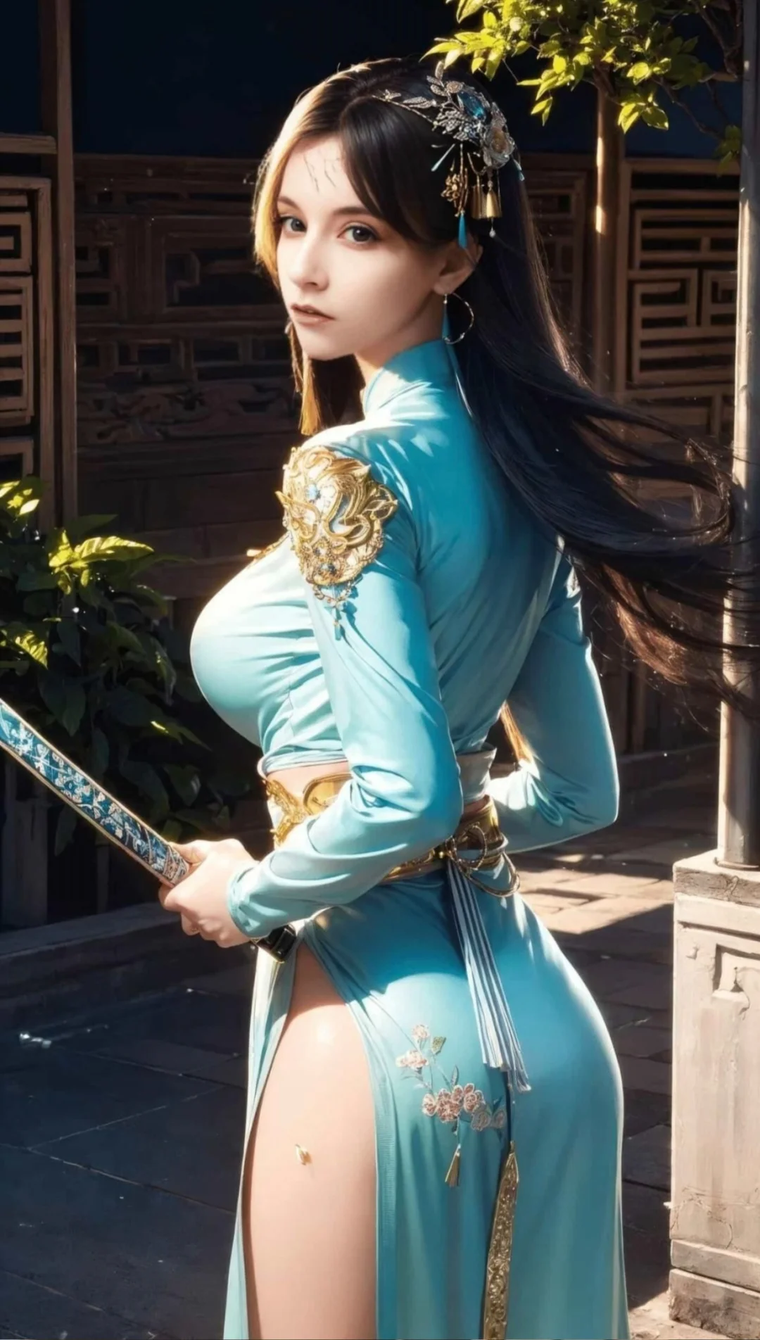 ai cos