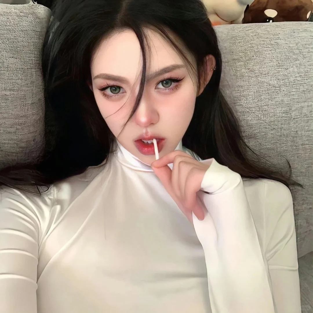 清冷头像