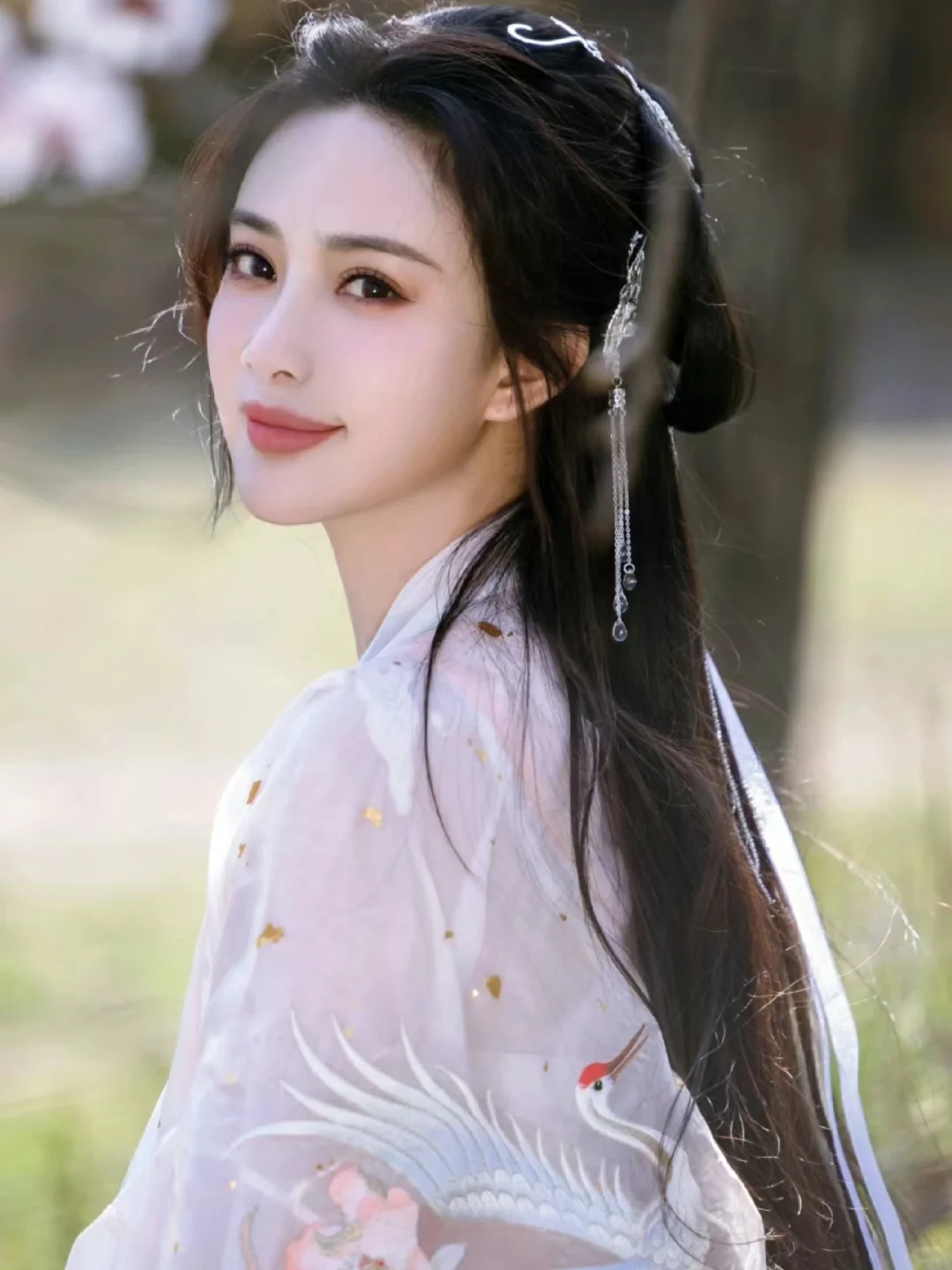 孟子义 古装片