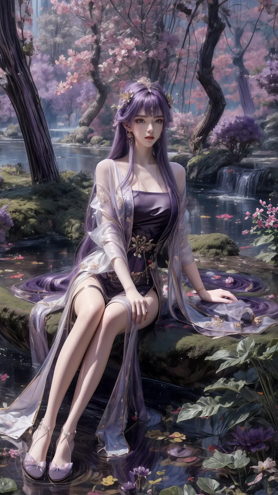 百炼成神|天穹