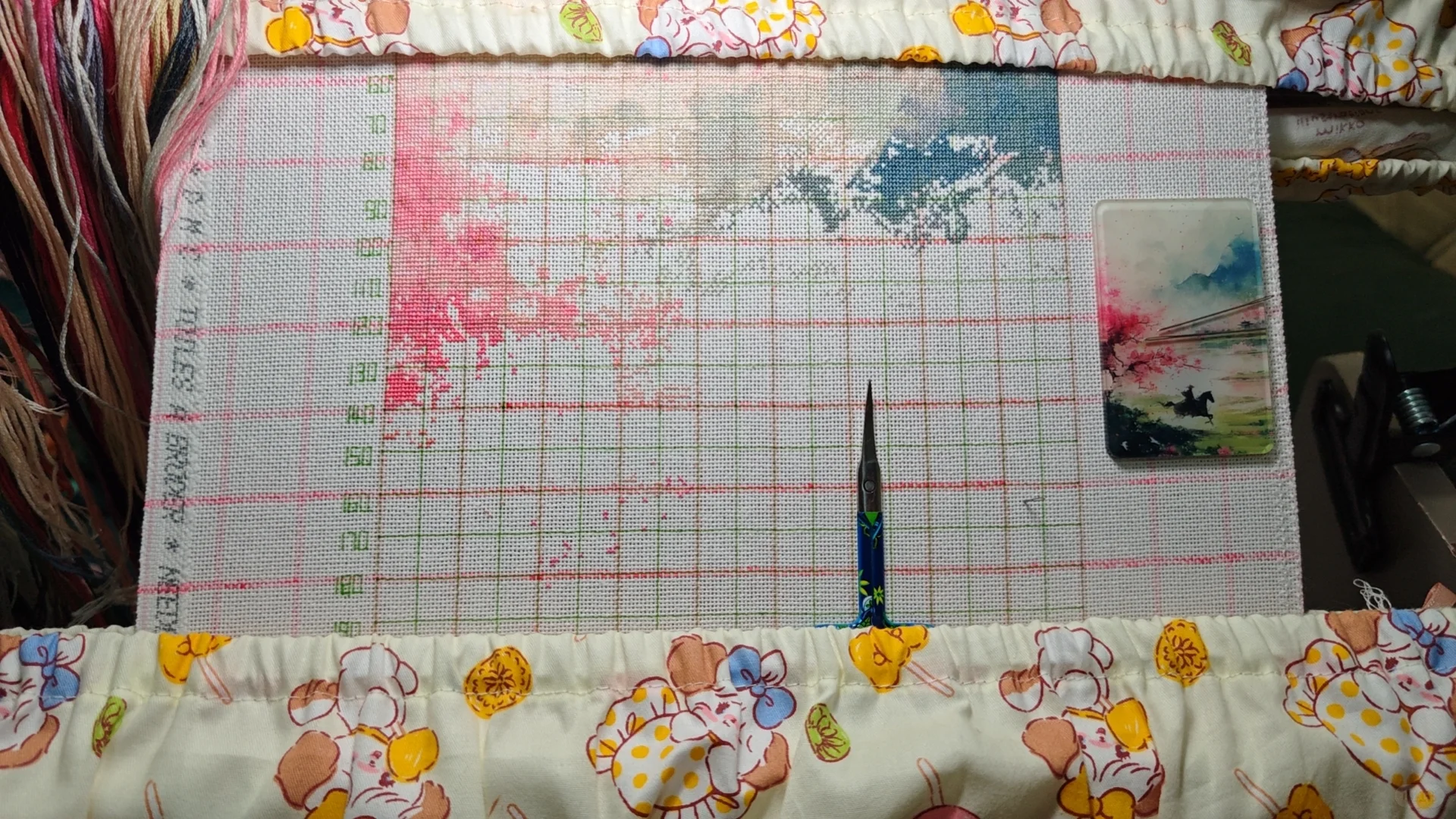 妖艳版侠客行