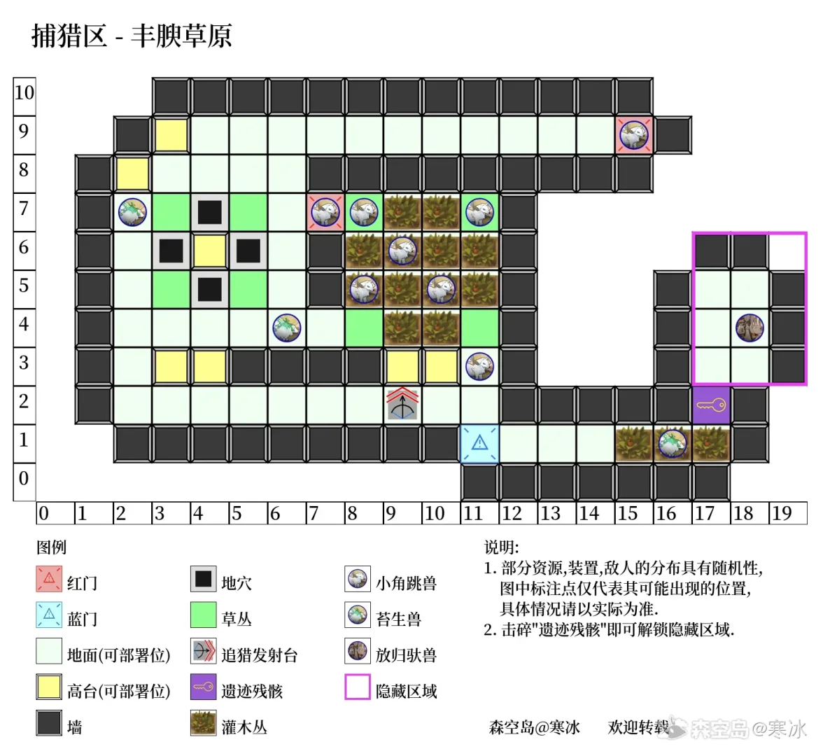 捕猎2