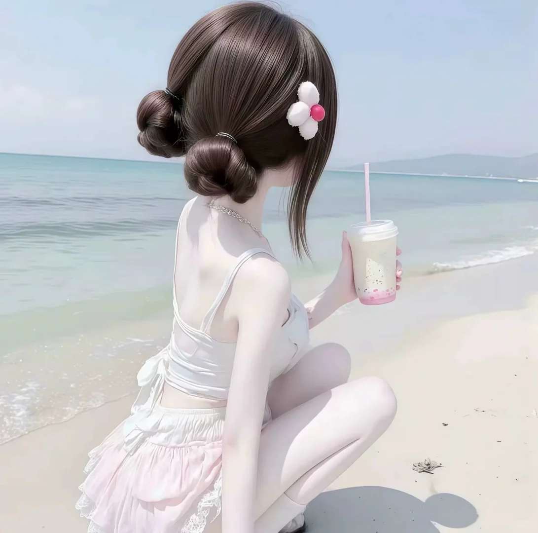 高清女头🌸