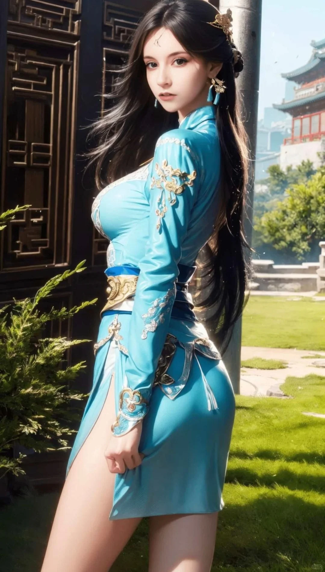 ai cos