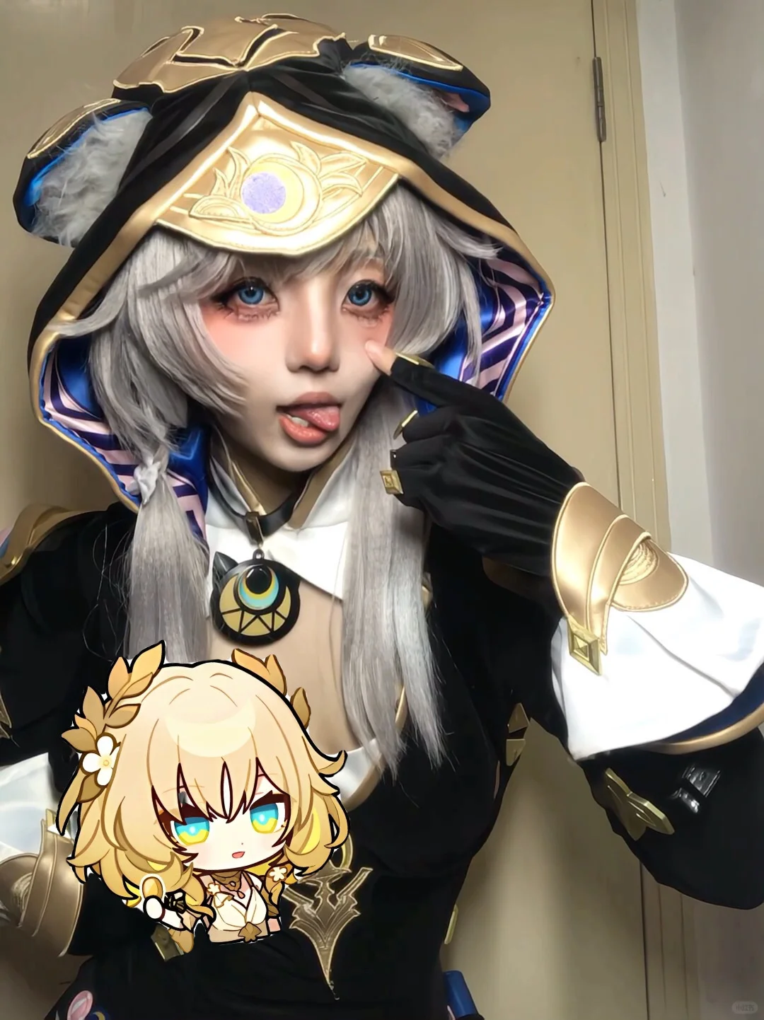 爵士好猫～↖(^ω^)↗