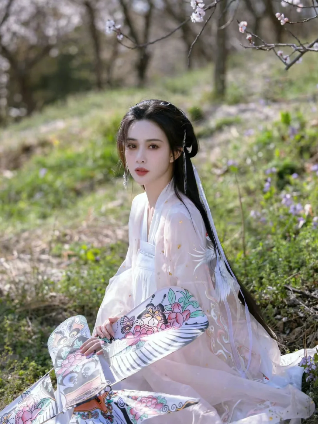孟子义 古装片