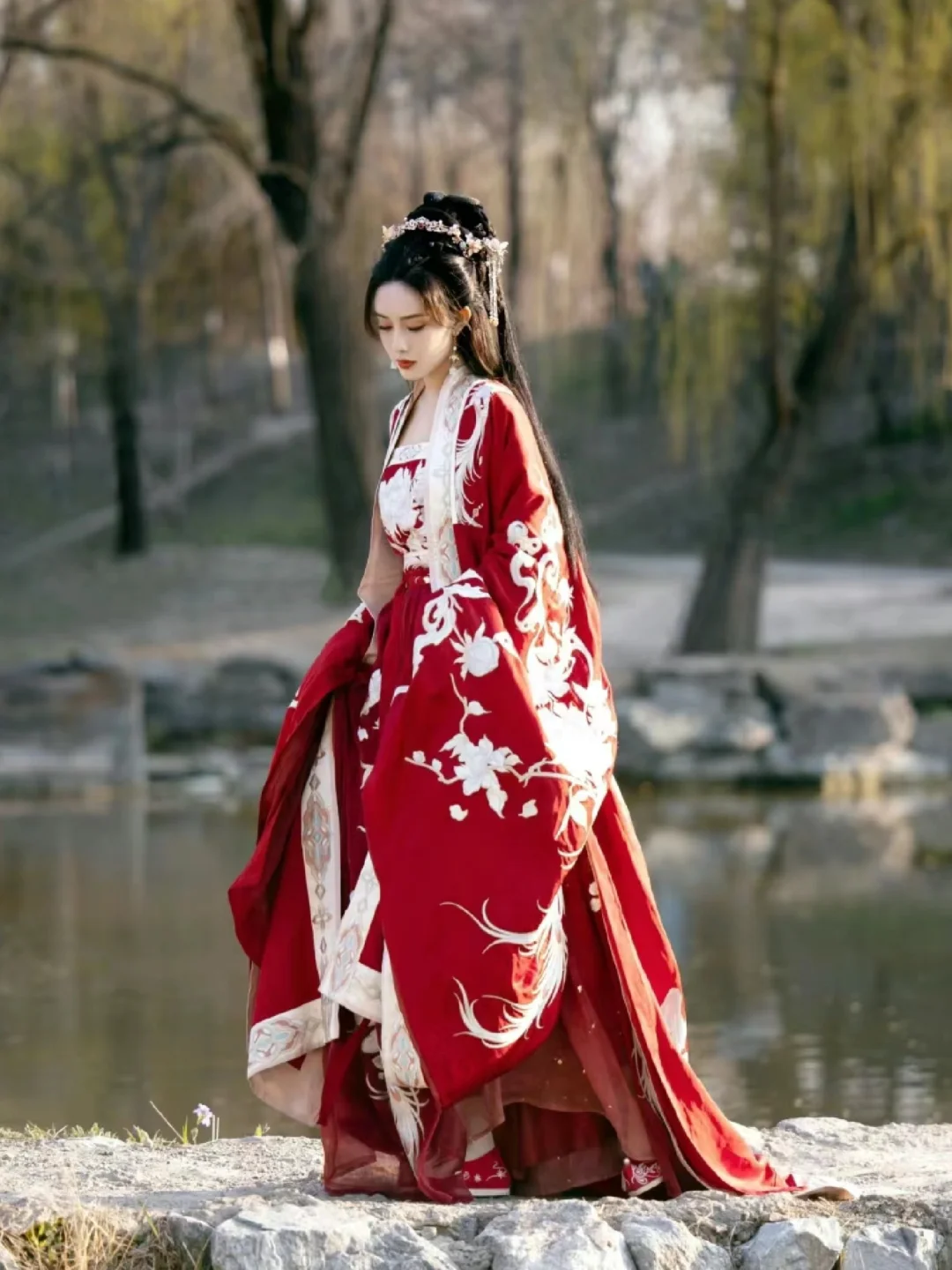 孟子义 古装片