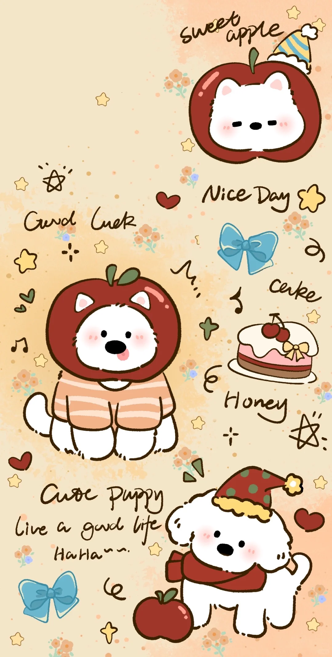 🍁秋日氛围🐾🧡