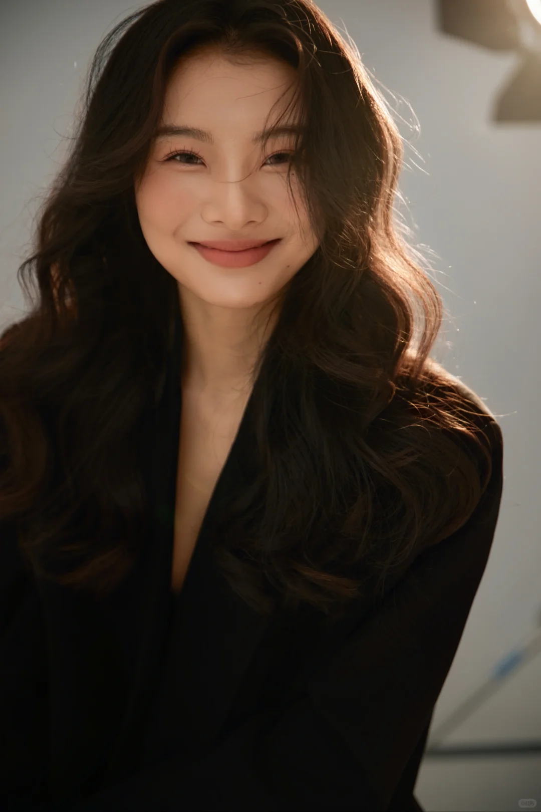 拍到了我的人生写真❗️女明星高级感写真