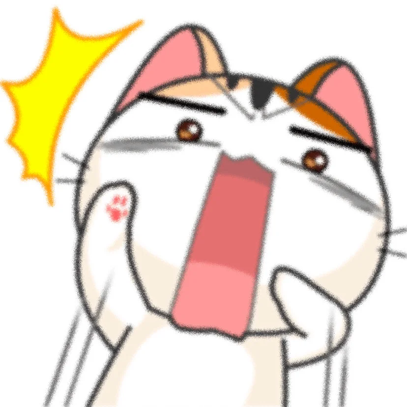 吉吉猫