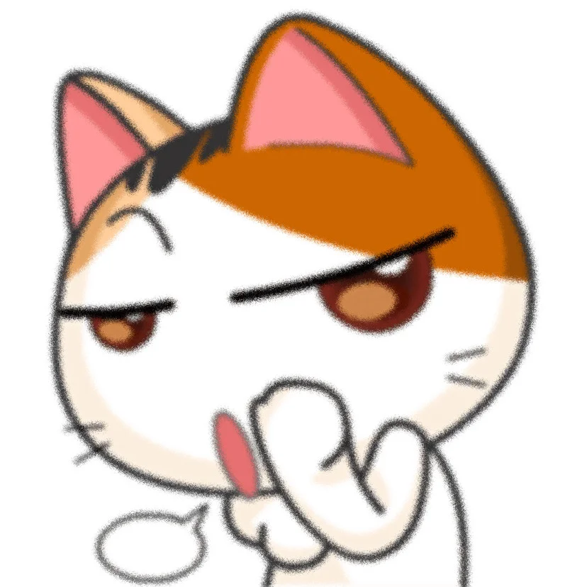 吉吉猫