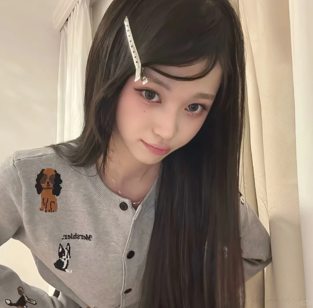 𝙒𝙚𝘾𝙝𝙖𝙩丨韩风女头