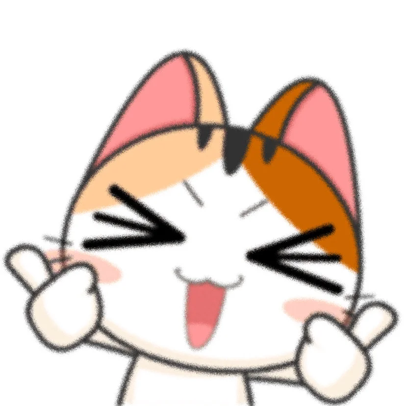 吉吉猫