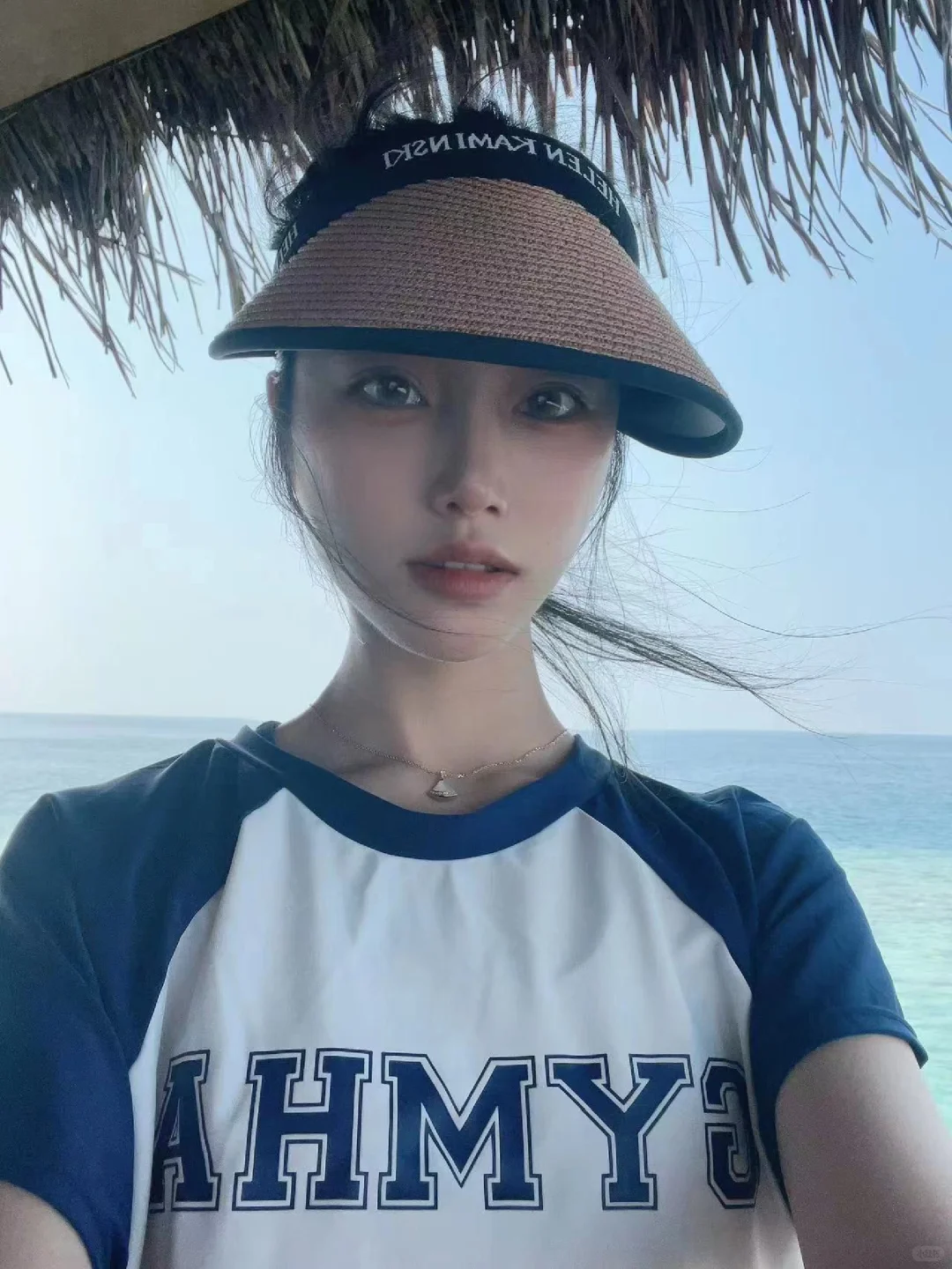 谁敢说我们四川妹子不美，出来跟我单挑