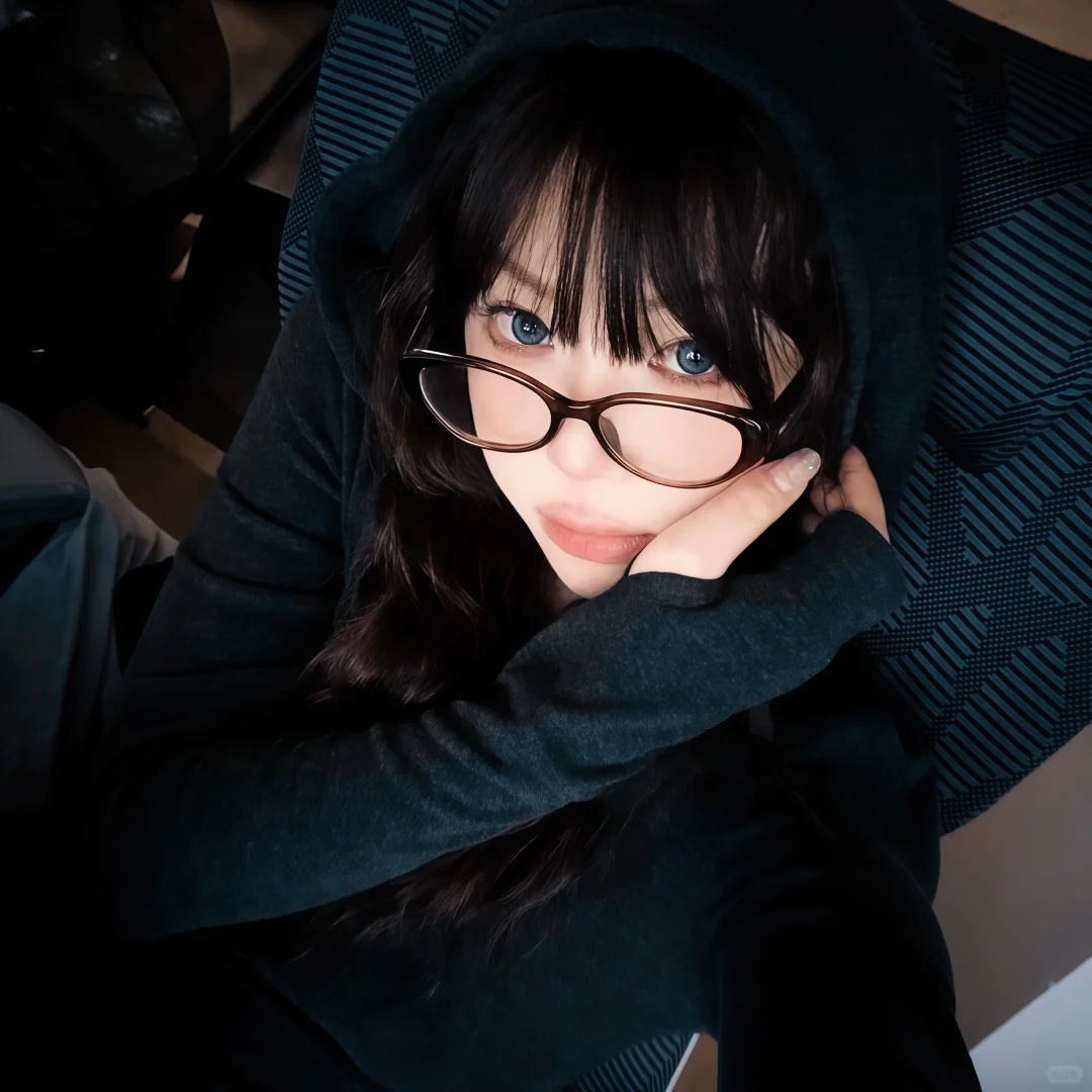 女头 | 💬