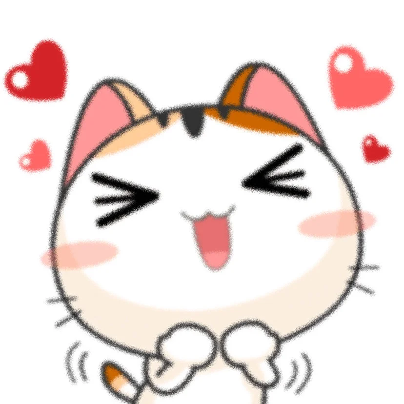 吉吉猫