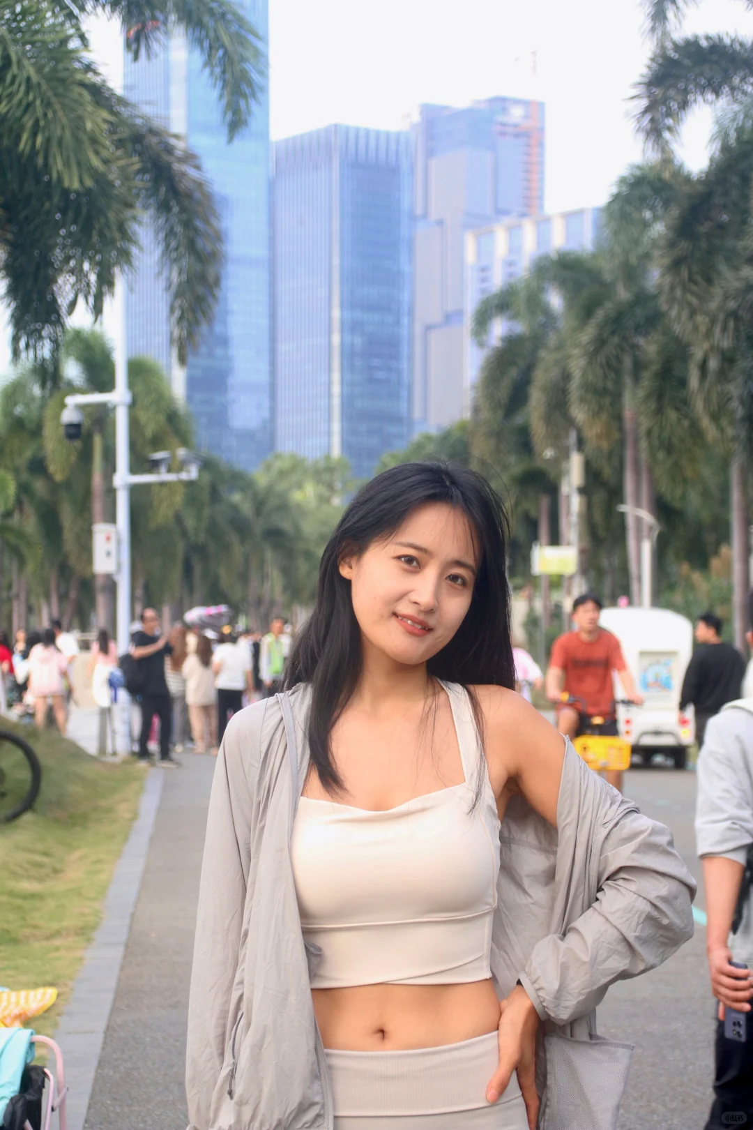 每个人身上都有毛毛｜腋毛自由的快乐