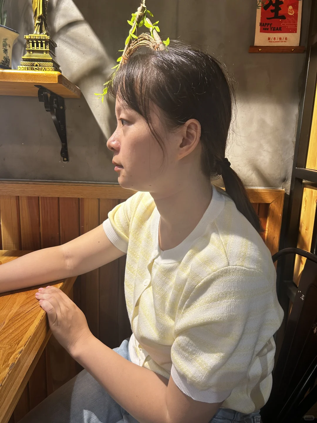 求评价。