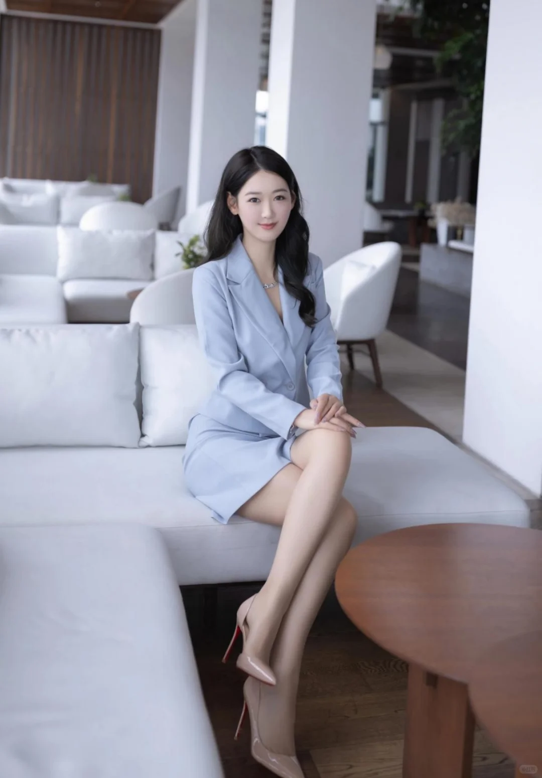 秀人网模特 唐安琪 写真合集 第三期
