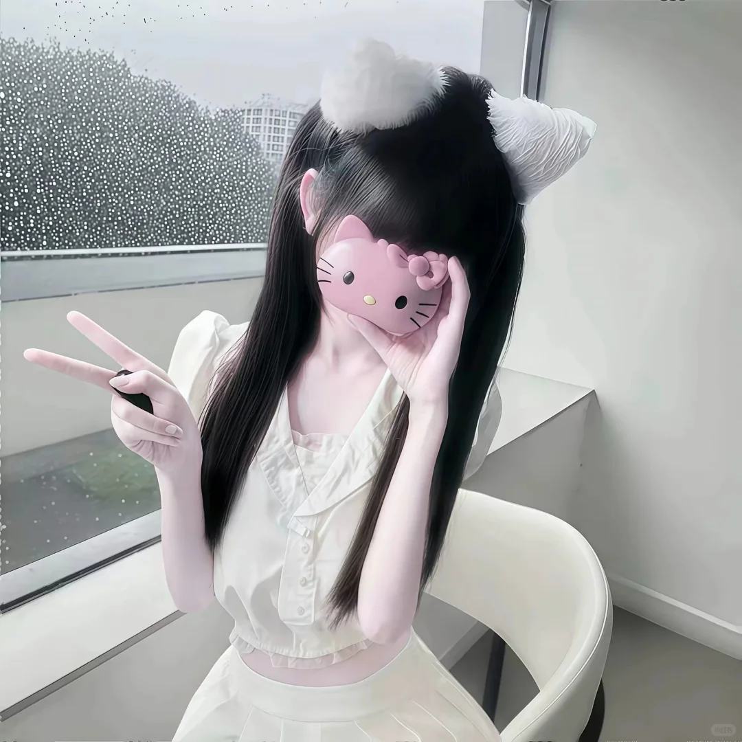 高清女头🌸