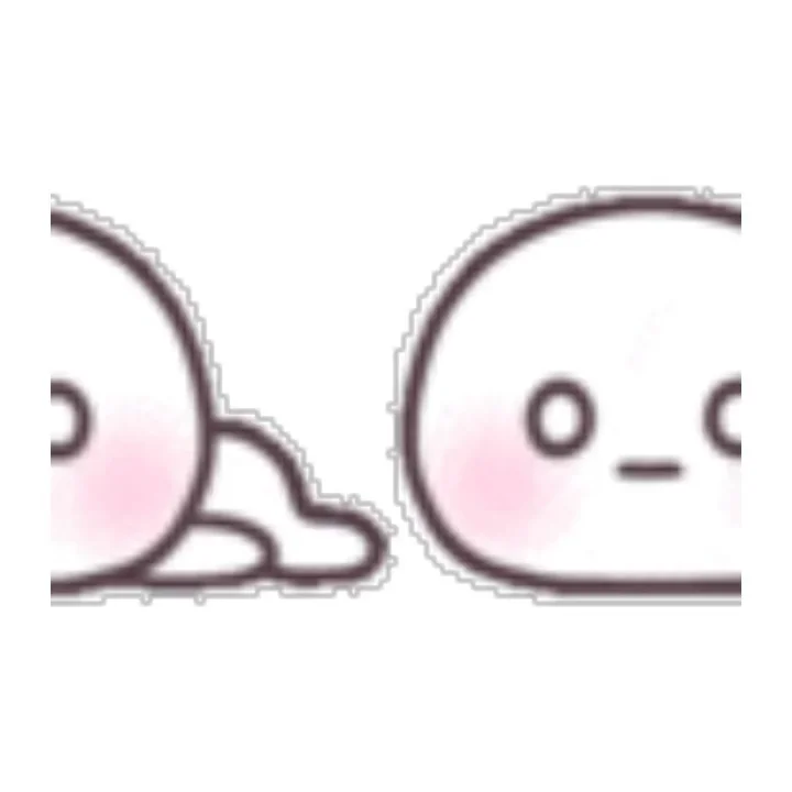 ° ᗜ °