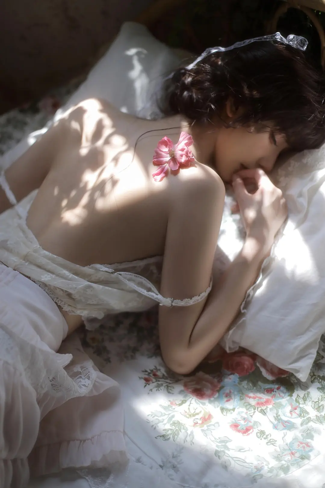 窥心少女｜长沙光影写真 🧚🧚📷