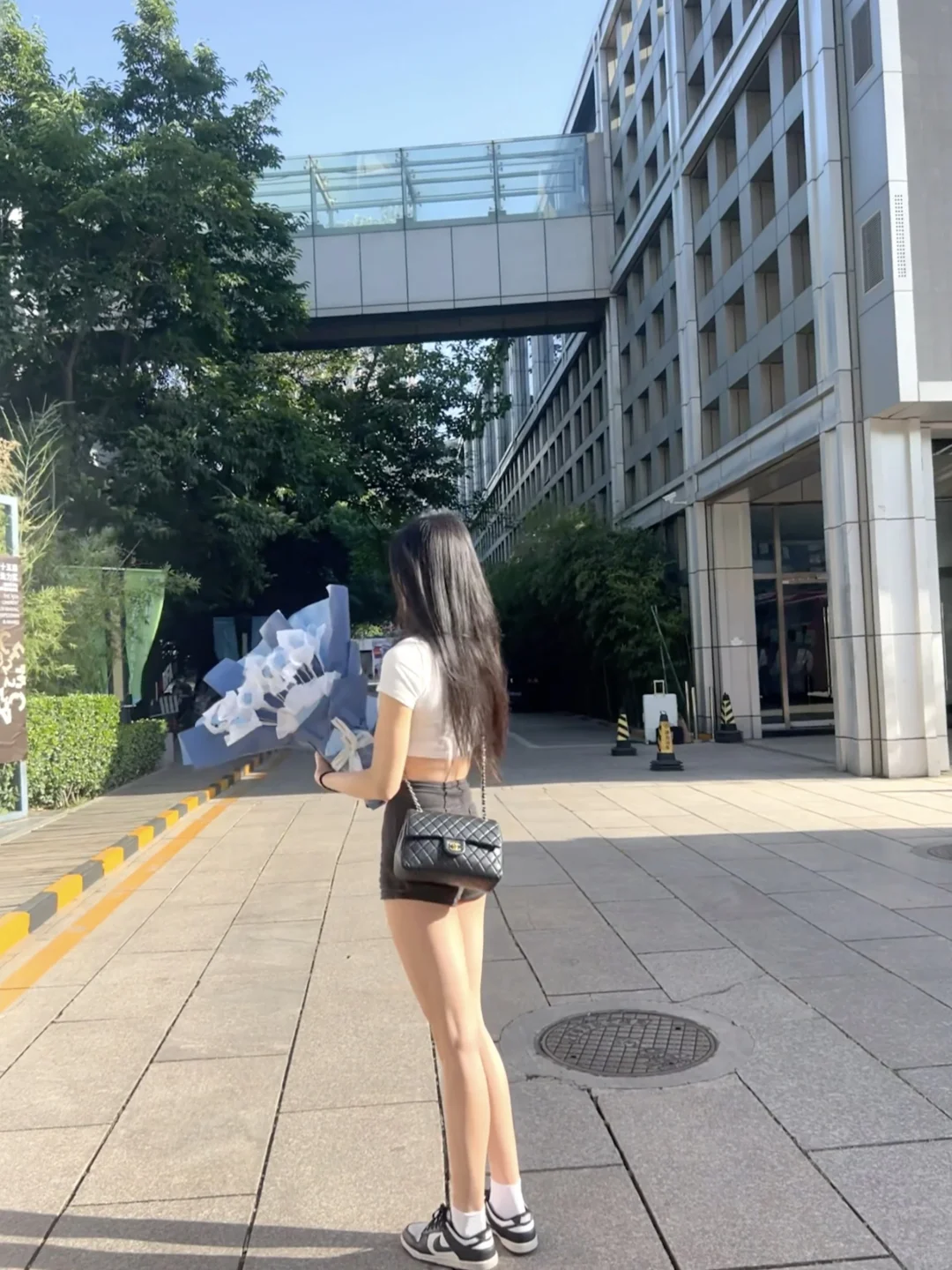 173 舞蹈生