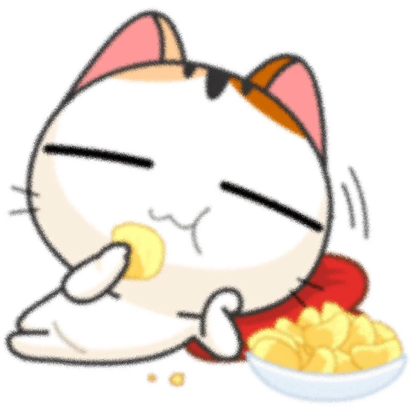 吉吉猫