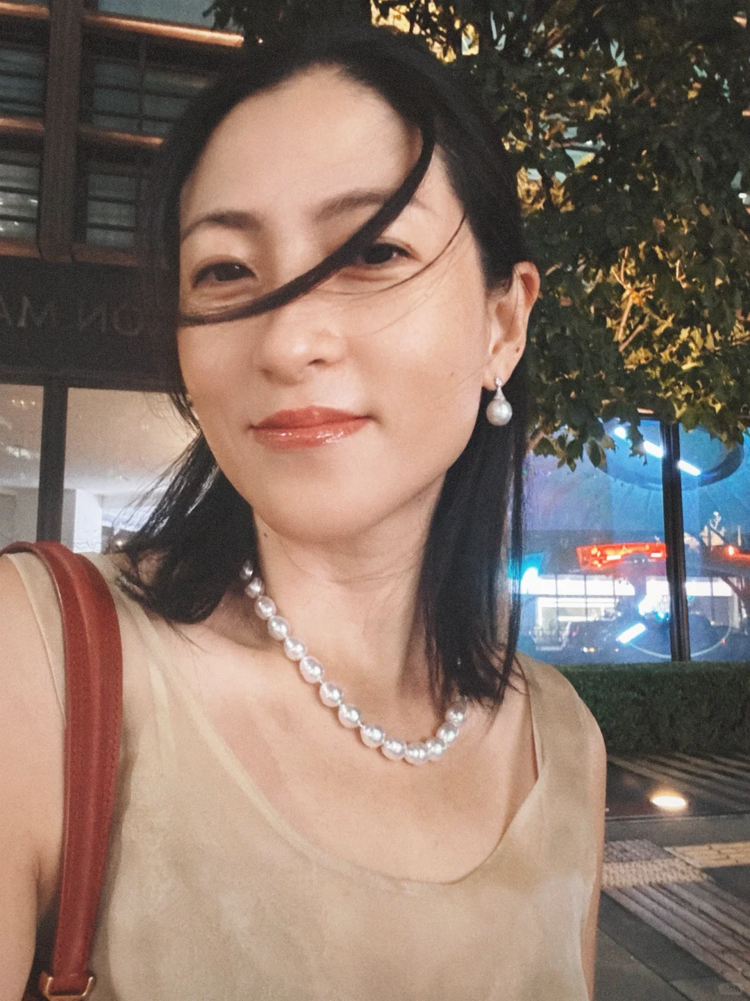 40+的生活状态