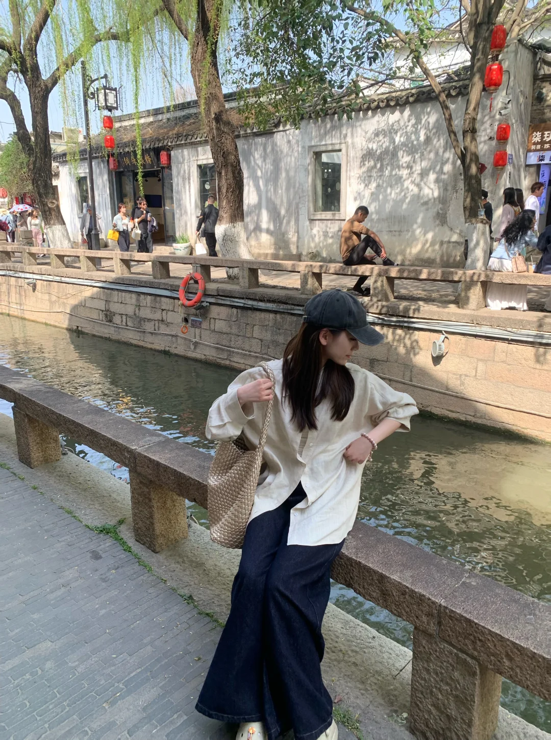 一些ootd们🧃