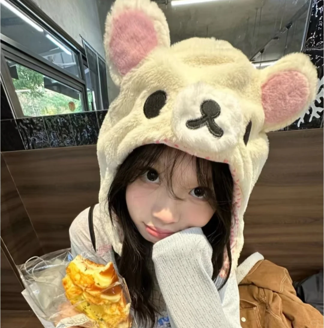 WeChat丨搞怪可爱女头.