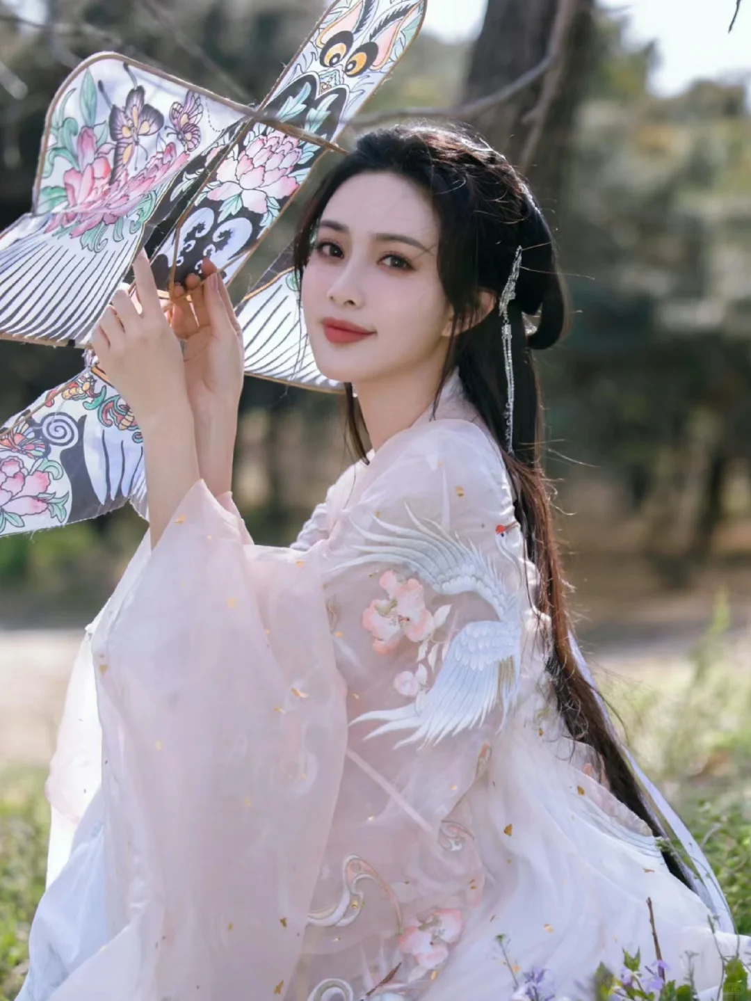 孟子义 古装片