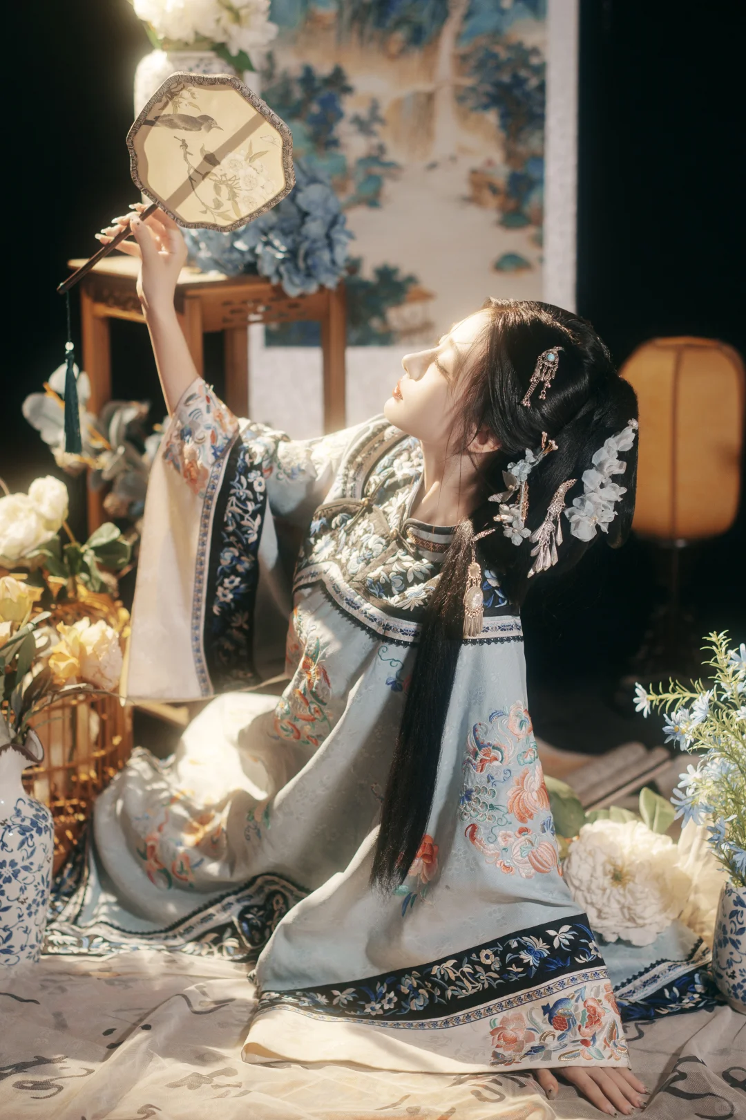 平遥约拍
