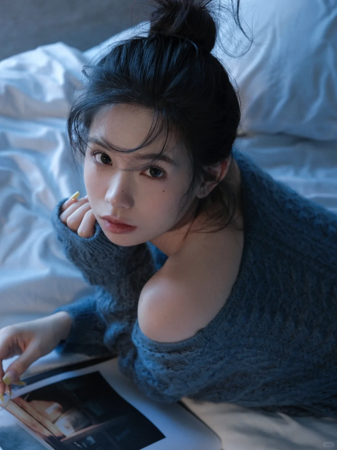 杭州写真｜氛围感十足的居家氛围感写真