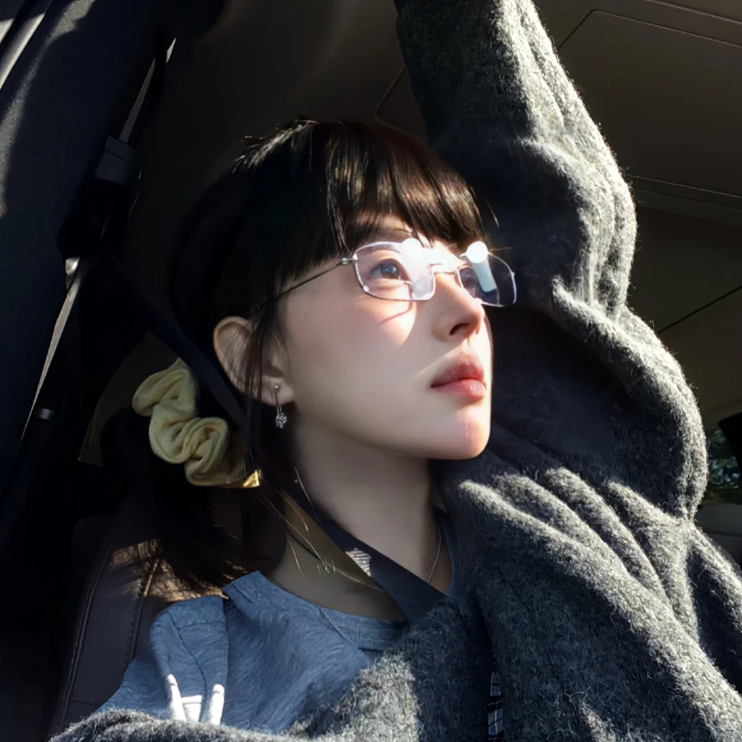 清冷头像