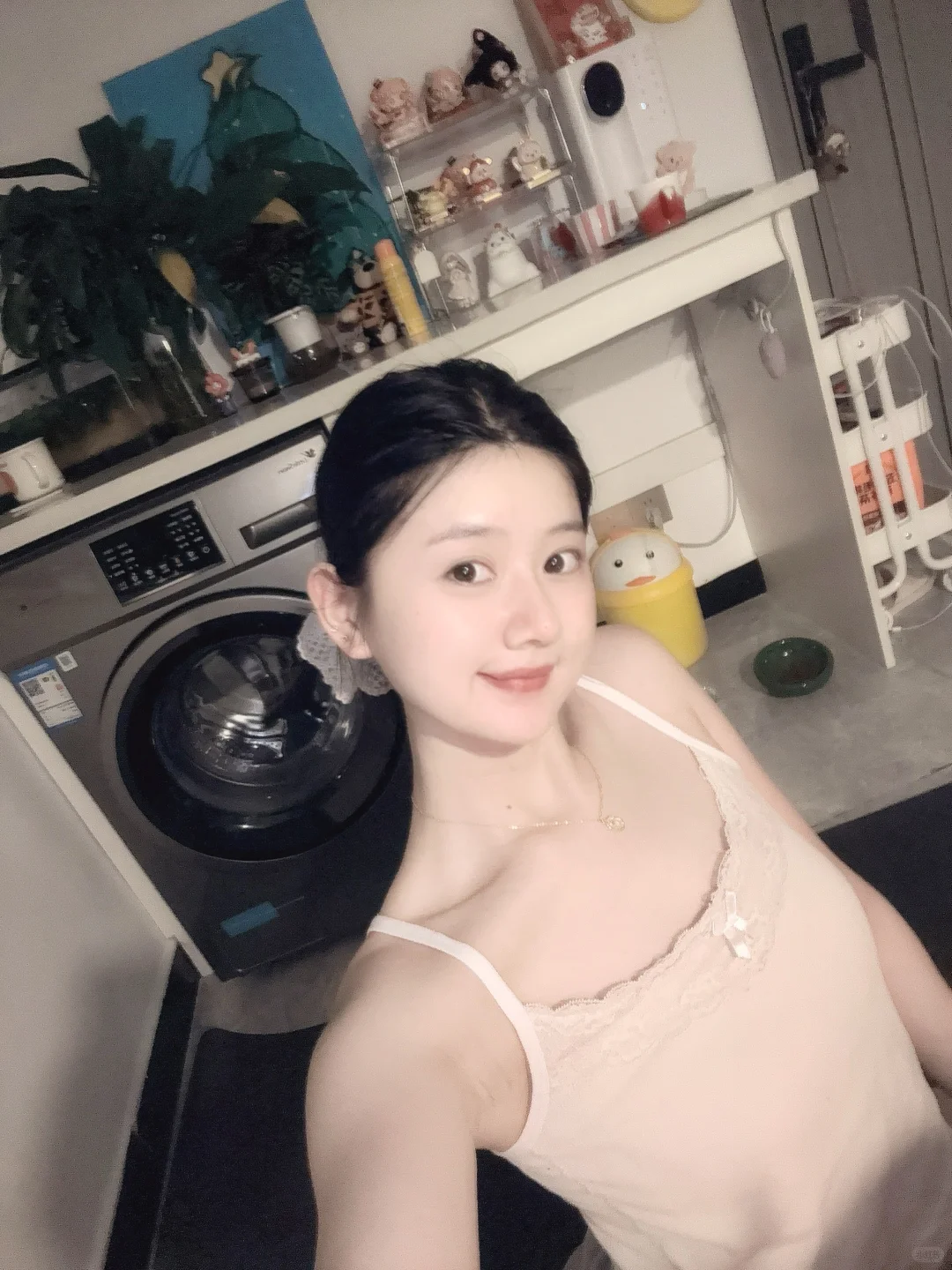 滴！今日份卡路里已成功燃烧！🔥