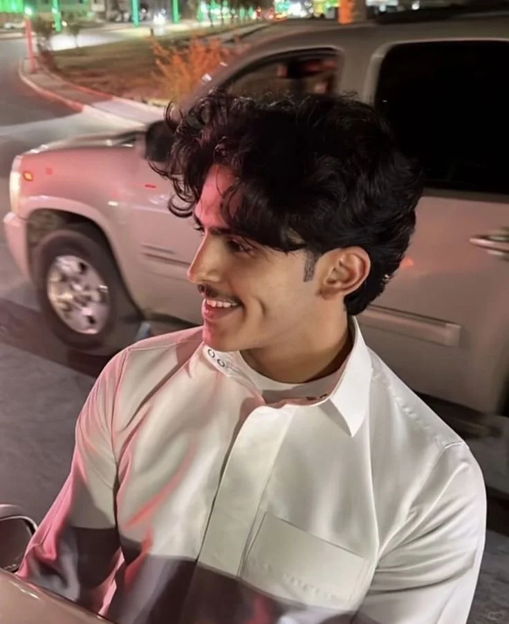 Saudi Beauty 🇸🇦