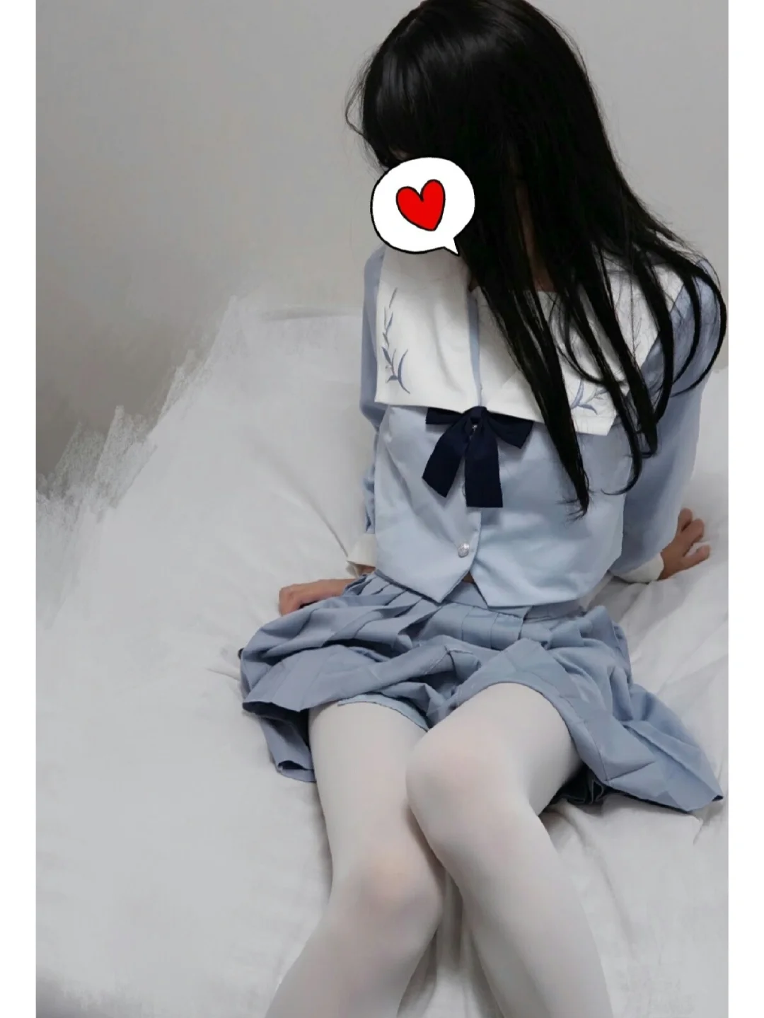 面基了......
