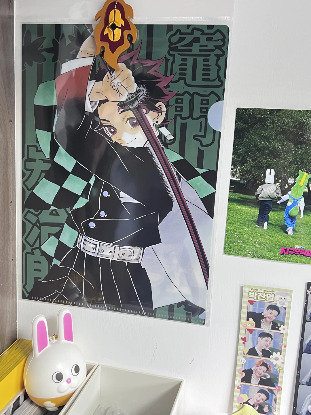 妖娆炭文件夹也很香