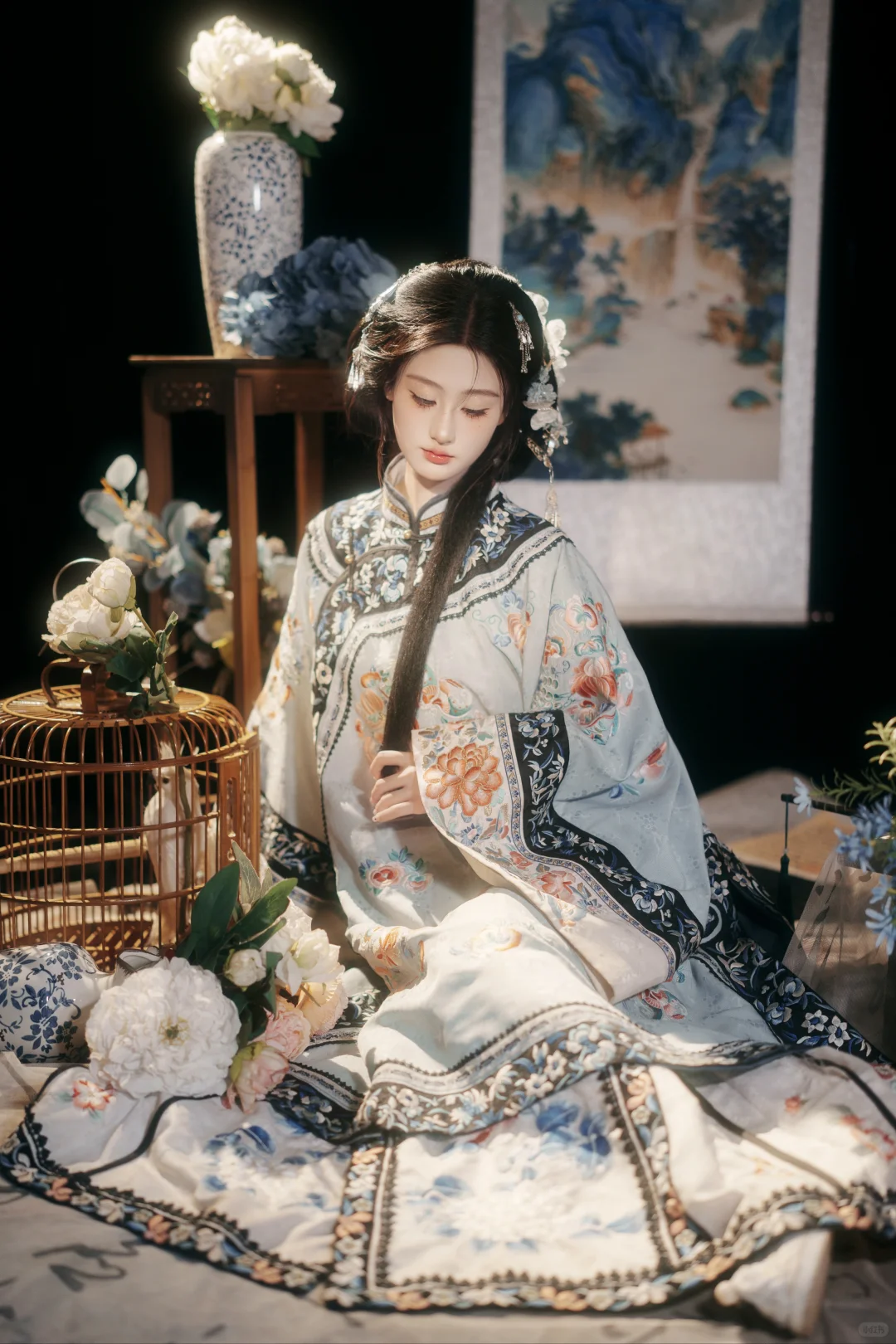 平遥约拍