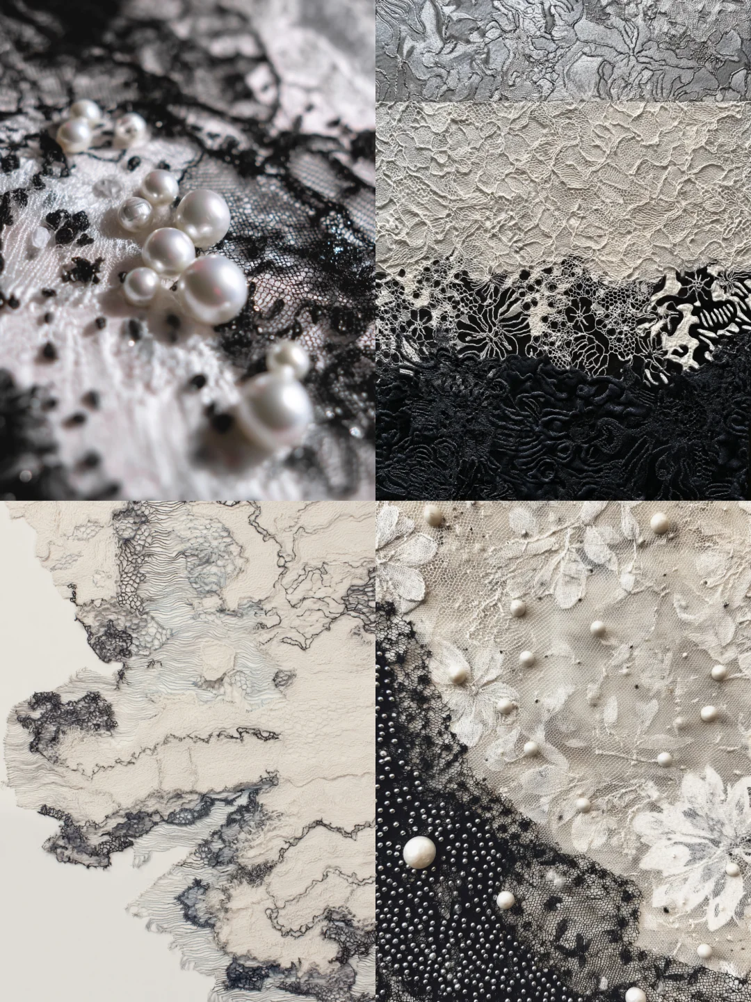 服装设计｜面料改造灵感分享⬜️