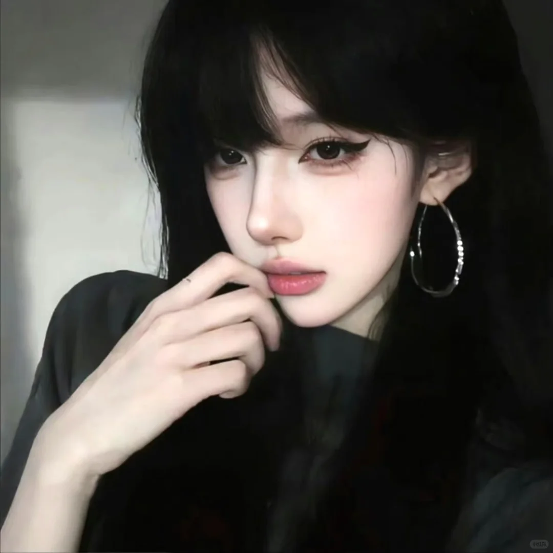 清冷头像