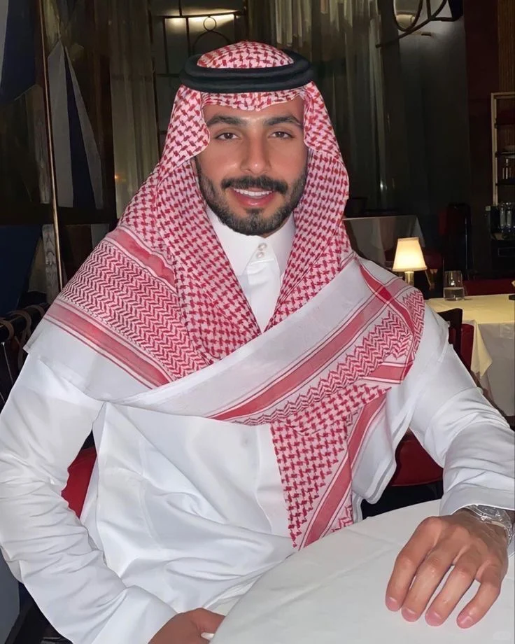 Saudi Beauty 🇸🇦