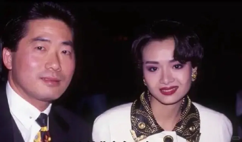 90年代红极一时的性感女神叶子媚，后嫁医生！