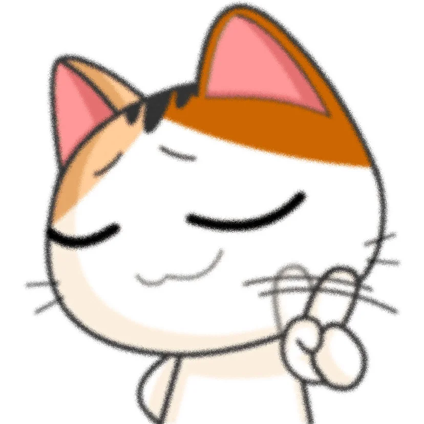 吉吉猫