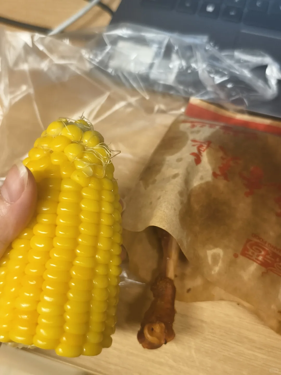 减肥日记|在校女大coser饮食记录day3