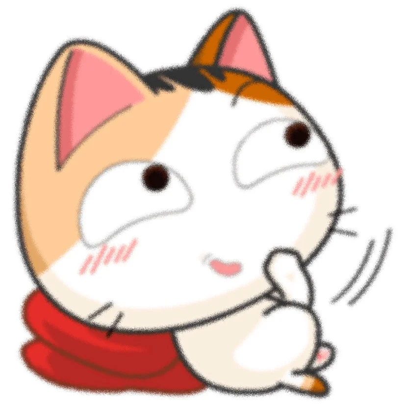 吉吉猫
